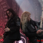 Into The Grave 2017: Arch Enemy
